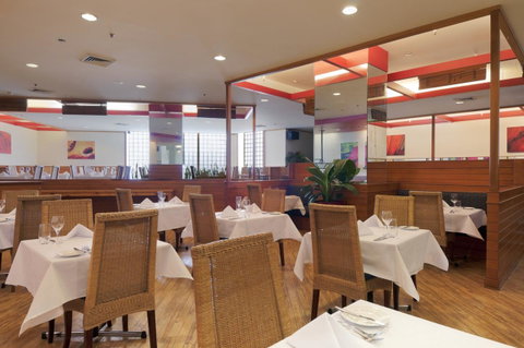 Hilton Darwin - Accommodation NSW 18