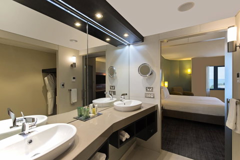 Hilton Darwin - Accommodation NSW 15