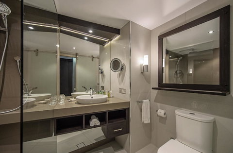 Hilton Darwin - Accommodation NSW 17