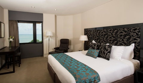 Hilton Darwin - Accommodation NSW 22