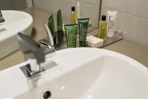 Hilton Darwin - Accommodation NSW 16