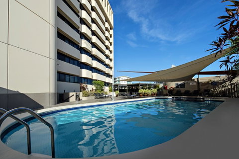 Hilton Darwin - Accommodation NSW 0