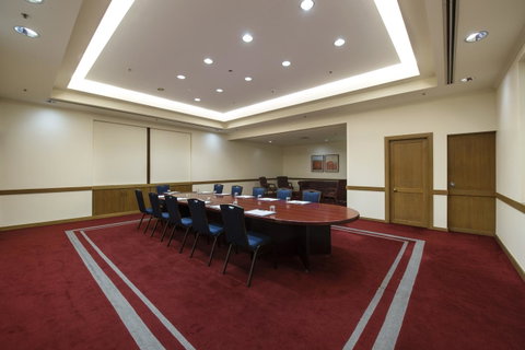 Hilton Darwin - Accommodation NSW 42