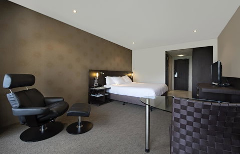 Hilton Darwin - Accommodation NSW 26
