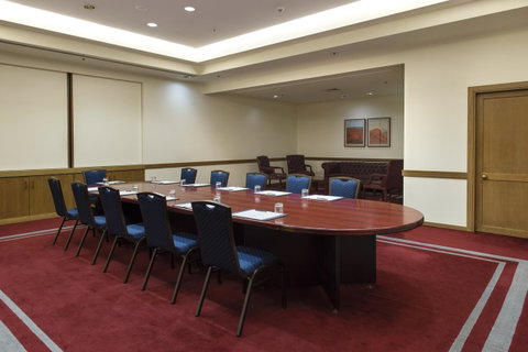 Hilton Darwin - Accommodation NSW 40