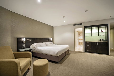 Hilton Darwin - Accommodation NSW 34