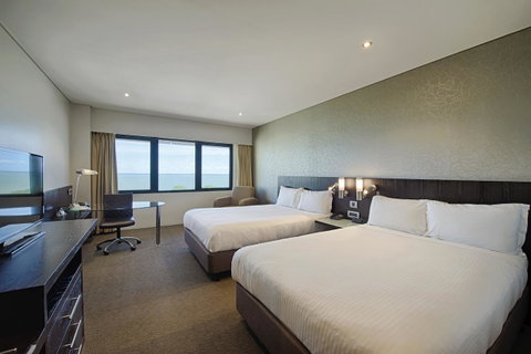 Hilton Darwin - Accommodation NSW 14