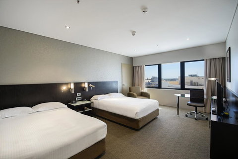 Hilton Darwin - Accommodation NSW 37
