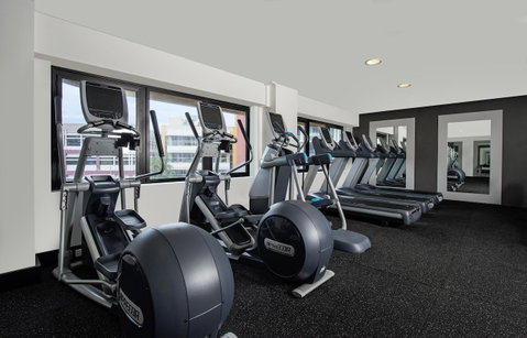 Hilton Darwin - Accommodation NSW 6