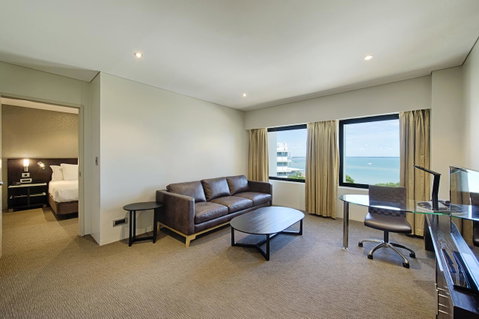 Hilton Darwin - Accommodation NSW 12