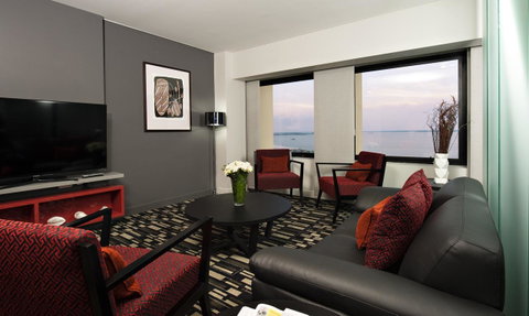 Hilton Darwin - Accommodation NSW 11