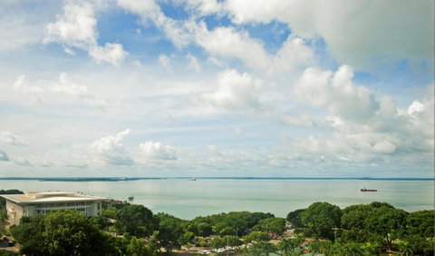 Hilton Darwin - Accommodation NSW 23