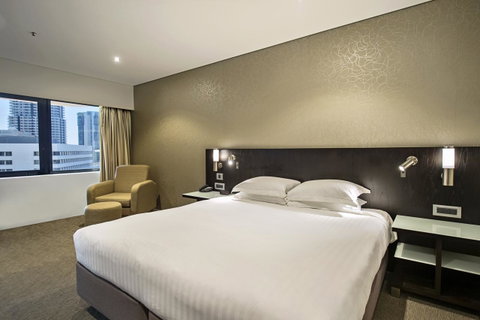 Hilton Darwin - Accommodation NSW 32