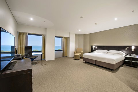 Hilton Darwin - Accommodation NSW 33
