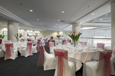 Hilton Darwin - Accommodation NSW 38