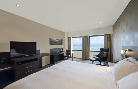 Hilton Darwin - Accommodation NSW 2