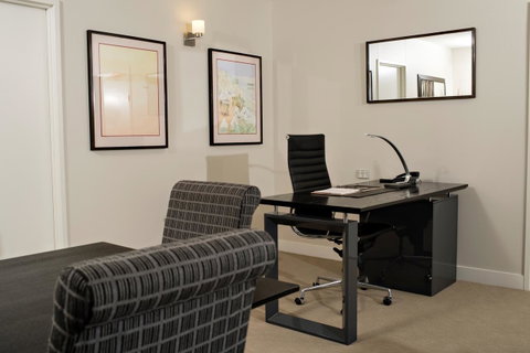 Hilton Darwin - Accommodation NSW 44