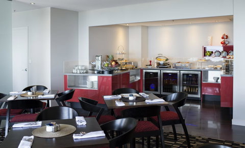 Hilton Darwin - Accommodation NSW 20