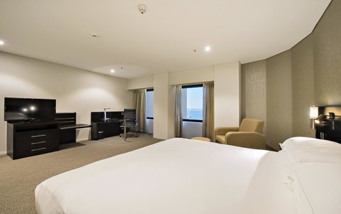 Hilton Darwin - Accommodation NSW 31