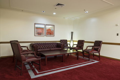 Hilton Darwin - Accommodation NSW 41