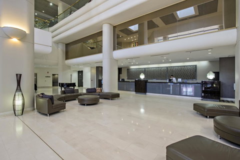 Hilton Darwin - Accommodation NSW 4