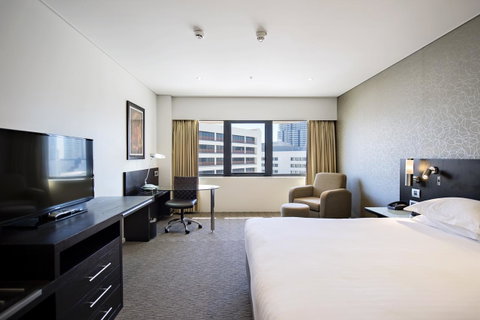 Hilton Darwin - Accommodation NSW 36