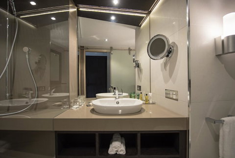 Hilton Darwin - Accommodation NSW 24