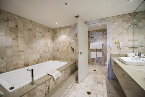 Hilton Darwin - Accommodation NSW 35
