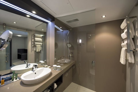 Hilton Darwin - Accommodation NSW 29
