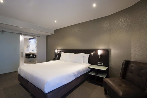 Hilton Darwin - Accommodation NSW 30
