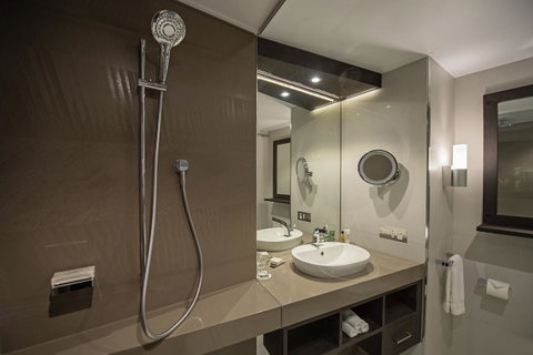 Hilton Darwin - Accommodation NSW 25