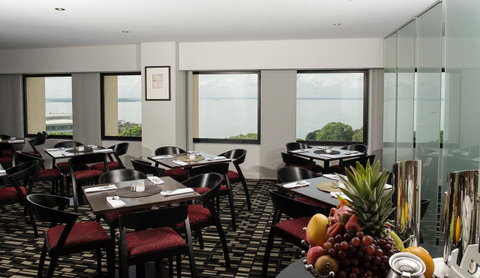 Hilton Darwin - Accommodation NSW 7