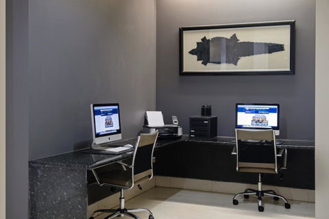 Hilton Darwin - Accommodation NSW 19