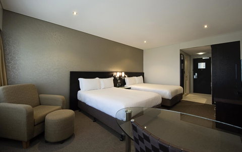 Hilton Darwin - Accommodation NSW 27