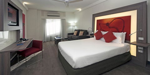 Novotel Darwin CBD - Accommodation NSW 25