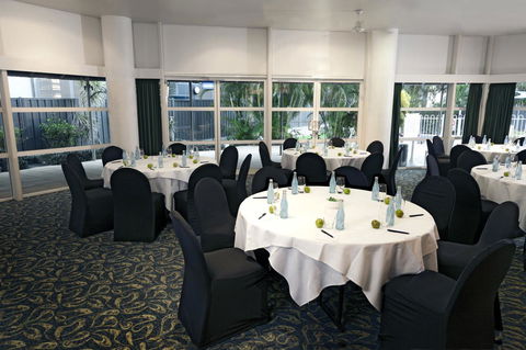 Novotel Darwin CBD - Accommodation NSW 14