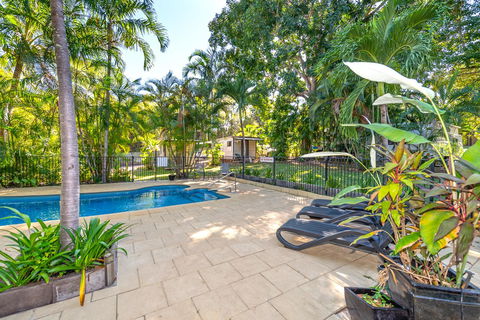Oasis Tourist Park - Accommodation NSW 14
