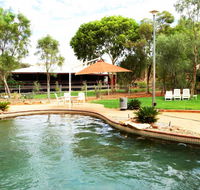 Kings Canyon Resort - Accommodation NSW
