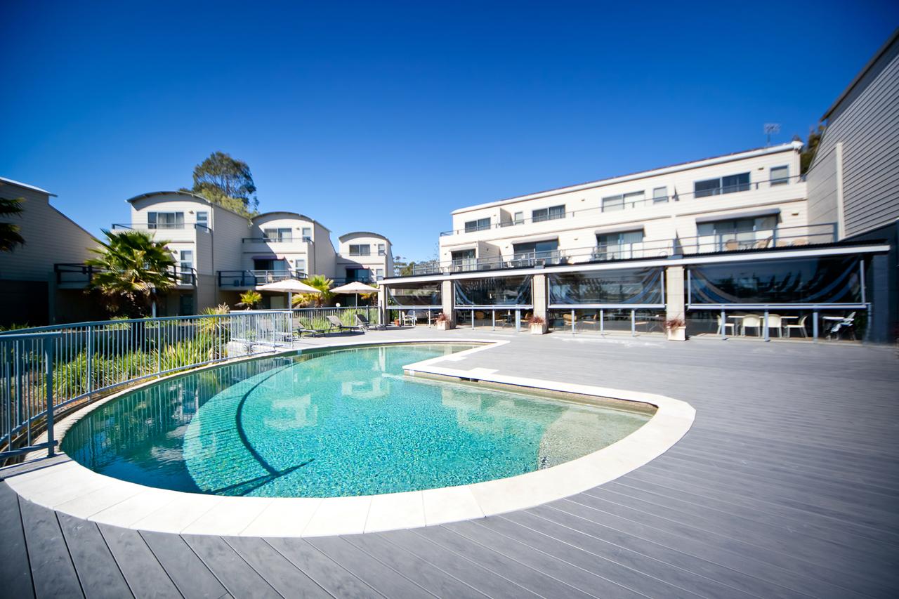 South Darras NSW Accommodation NSW