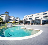 Corrigans Cove - Accommodation NSW