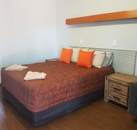 Safari Lodge Motel - Accommodation NSW