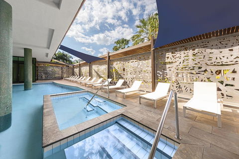 Vibe Hotel Darwin Waterfront - Accommodation NSW 6