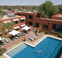 The Lost Camel Hotel - Accommodation NSW