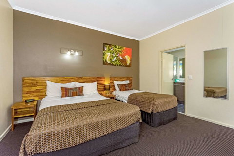 Quality Hotel Darwin Airport - Accommodation NSW 12