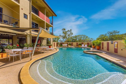 Quality Hotel Darwin Airport - Accommodation NSW 19