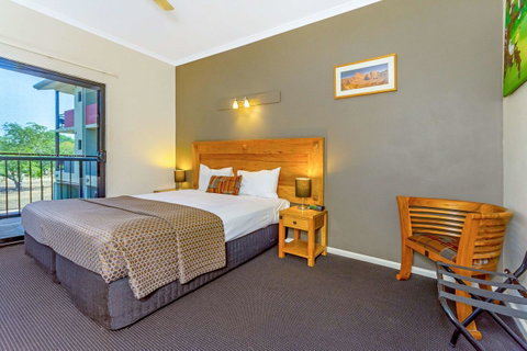 Quality Hotel Darwin Airport - Accommodation NSW 18