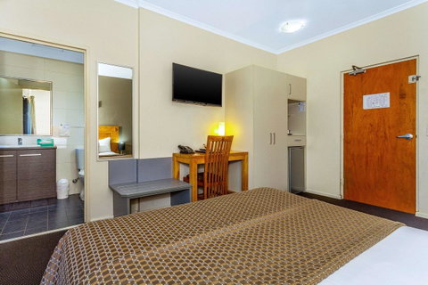 Quality Hotel Darwin Airport - Accommodation NSW 8