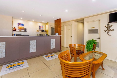 Quality Hotel Darwin Airport - Accommodation NSW 25