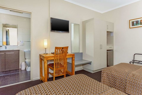 Quality Hotel Darwin Airport - Accommodation NSW 10