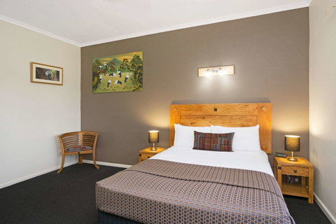 Quality Hotel Darwin Airport - Accommodation NSW 9